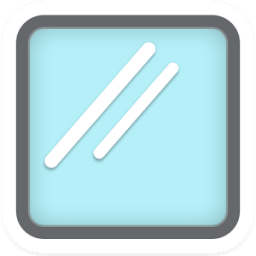 Fullscreen Mirror App иконка