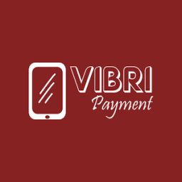 Vibri Payment أيقونة