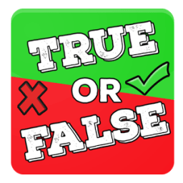 True Or False أيقونة