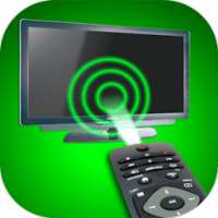 Télécommande Universelle TVS on 9Apps