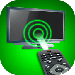 Télécommande Universelle TVS أيقونة