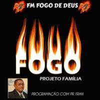 FM Fogo de Deus on 9Apps