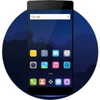 M Theme - Breath Icon Pack