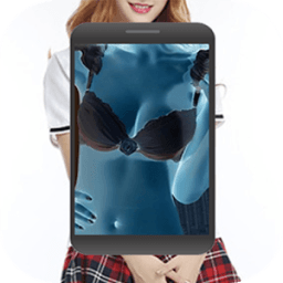 ikon X-ray Camera prank