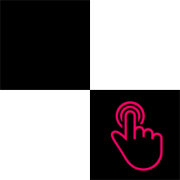 Don't tap it! أيقونة