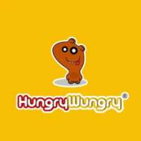 HungryWungry(Visitor)