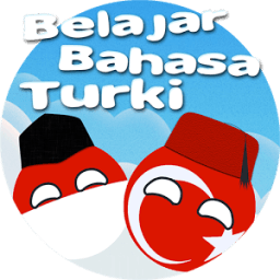 Belajar Bahasa Turki icon