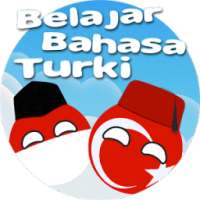 Belajar Bahasa Turki on 9Apps