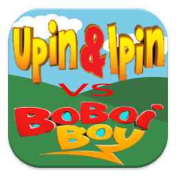 Lagu Boboi &amp; Upinipin icon