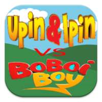 Lagu Boboi & Upinipin on 9Apps