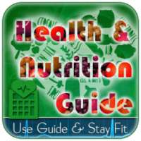 स्वास्थ्य और पोषण (Nutrition) on 9Apps