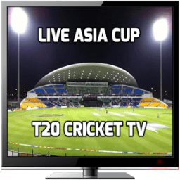 Live Asia Cup T20 Cricket TV أيقونة