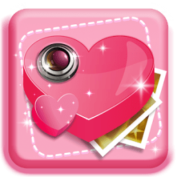 Love Collage Photo Editor icon