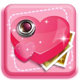 Love Collage Photo Editor 1.0