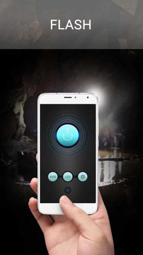 Linterna LED screenshot 6