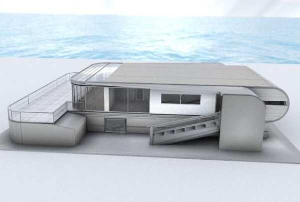 Augmented Reality House screenshot 2