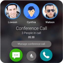 ikon fake call and fake sms 2016