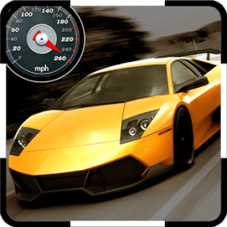 Mountain Car Off Road Race icon