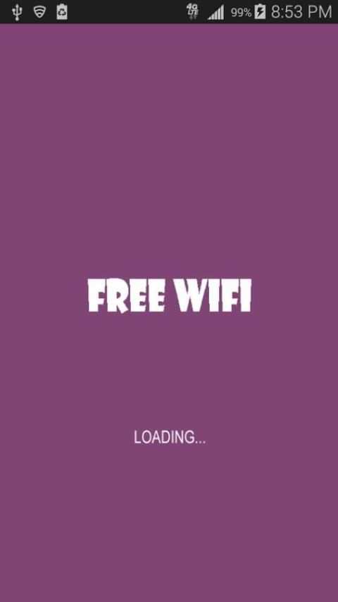 free wifi - wireless screenshot 4