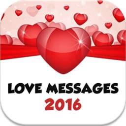 Love Messages 2016