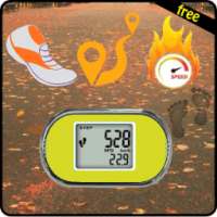 Pedometer Fitness Guide on 9Apps