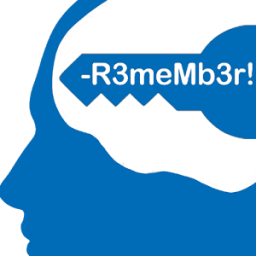 ikon Strong Easy Password Generator