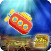 Sub runner: Ocean Quest