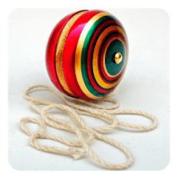 ikon yoyo
