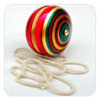 yoyo