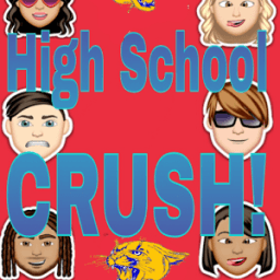 ikon High School Crush Light