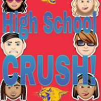 High School Crush Light