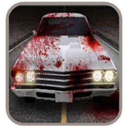 Zombies Highway 3D आइकन