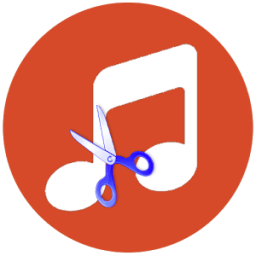 Rington Maker : MP3 Cutter आइकन