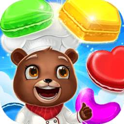 Cookie Crush 1.01