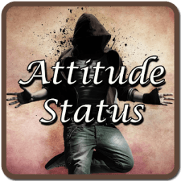 Attitude Status आइकन