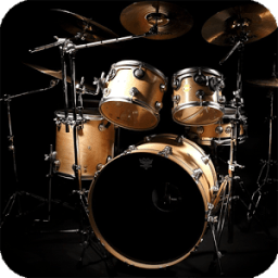 Drums Live Wallpaper icon