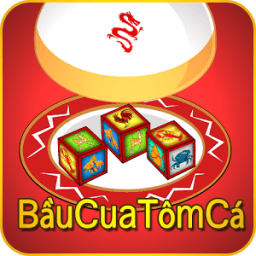 Bau Cua Tom Ca icon