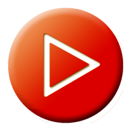 MP4 HD Player иконка