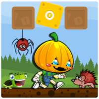 Super Bob's Jungle World