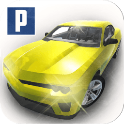 Car Parking Real City 2016 icon