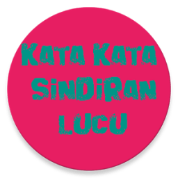 Kata Kata Sindiran Lucu icon