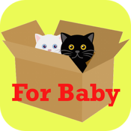 ikon Cat App from One Year-Olds 1