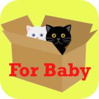 Cat App from One Year-Olds 1