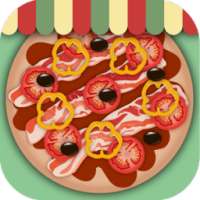 Pizza Mania: Chief
