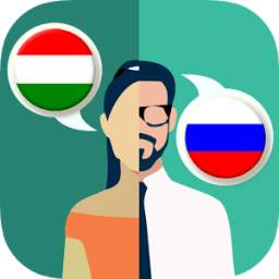 Hungarian-Russian Translator