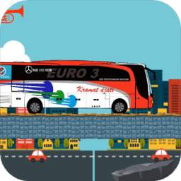Po Kramat djati Bus Simulator 1