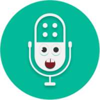 Voice Changer With Effects