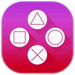 Turbo PSP Emulator Pro 2016 icon