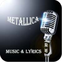 Metallica Music & Lyrics
