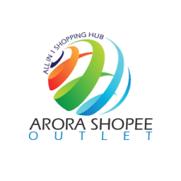 ARORA SHOPEE OUTLET أيقونة